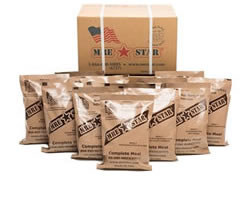 MREs